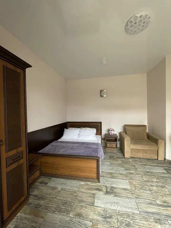 Квартира Комната — Анапа