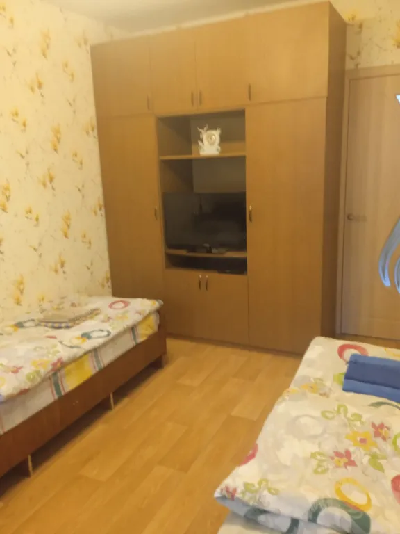 Апартаменты от Елены на Гвардейской