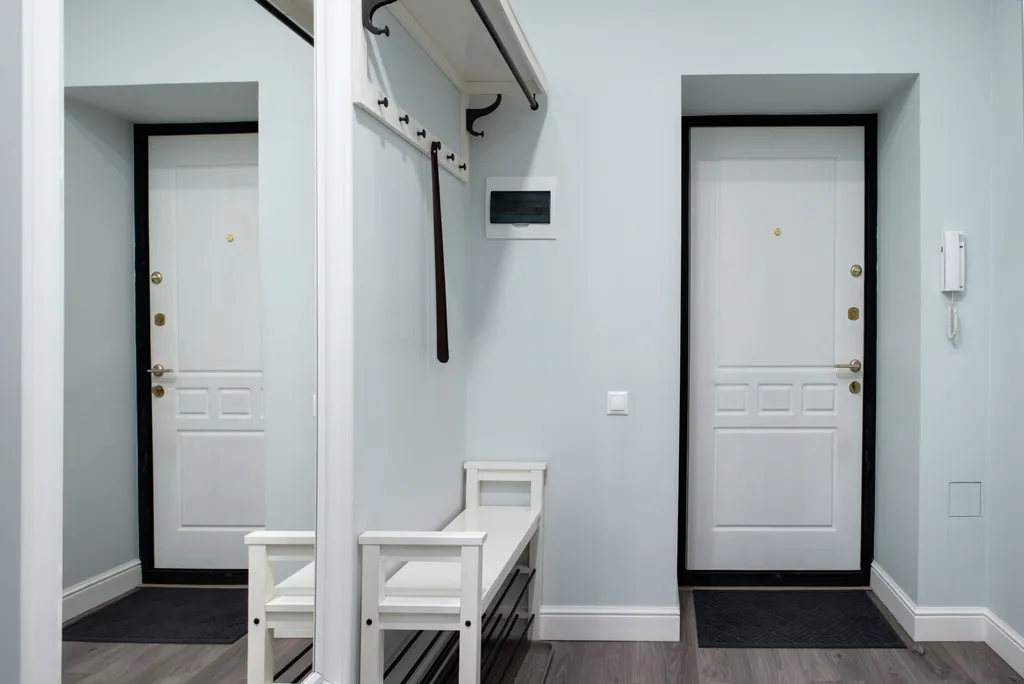 Квартира Элегантная в ЖК Меркурий