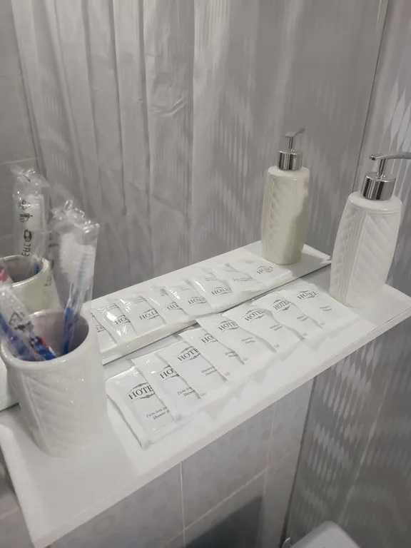 Квартира на Слободе