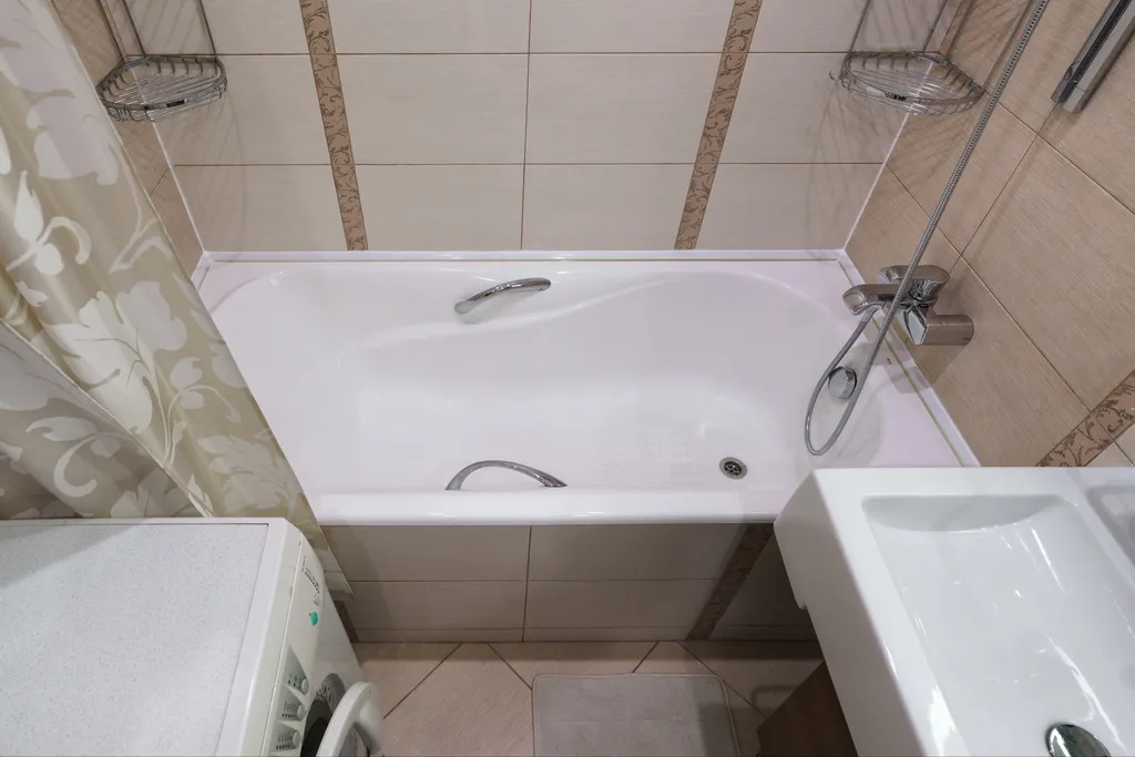 Квартира Видовая двухкомнатная квартира — Москва