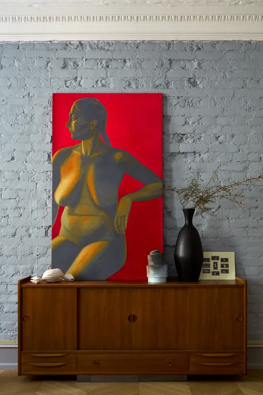 Квартира Уникальные апартаменты Довлатов — аренда посуточно в Санкт-Петербург