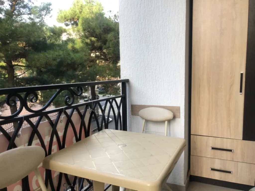 Квартира Уютная квартира в центре города на набережной с видом на море и горы — Геленджик