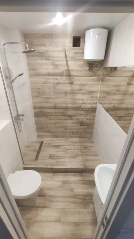 Уютная евродвушка в центре