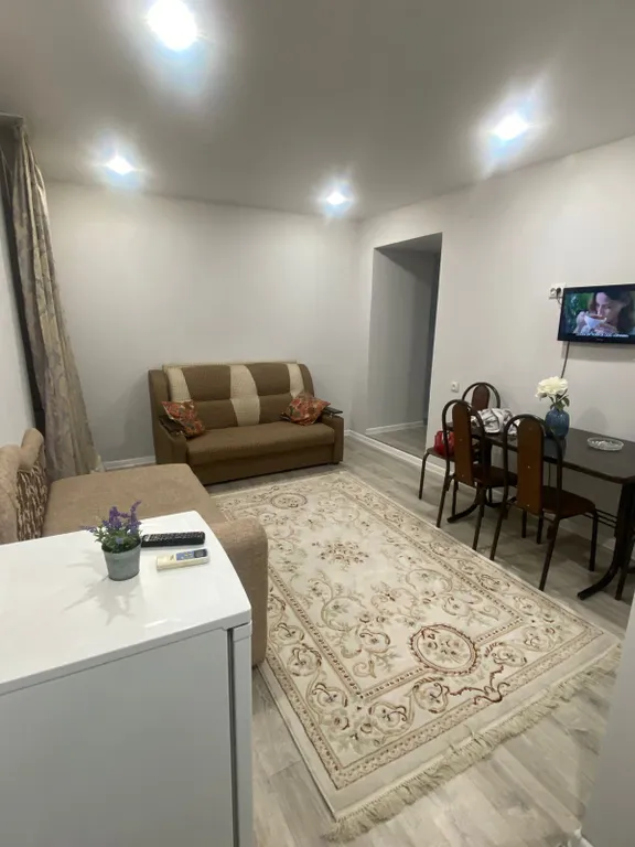 Квартира Уютная квартира в самом центре — Дербент