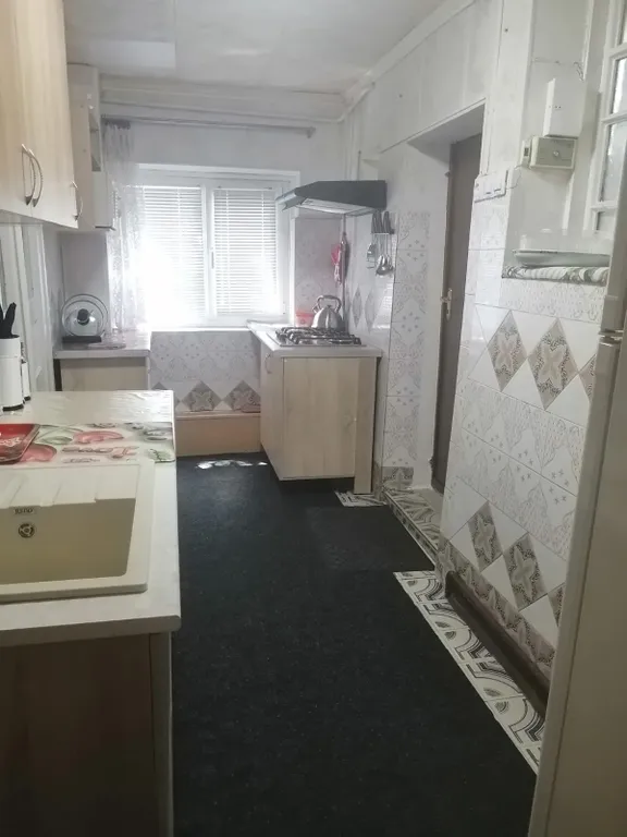 Коттедж Уютным дом — Кисловодск