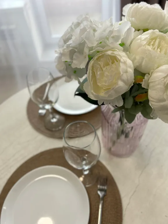 Квартира Уютная квартира-студия — Иркутск