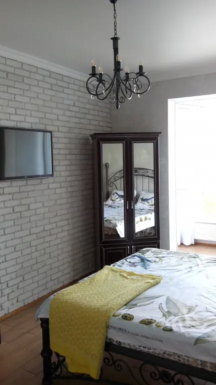 Квартира 1-комнатная Квартира — Симферополь