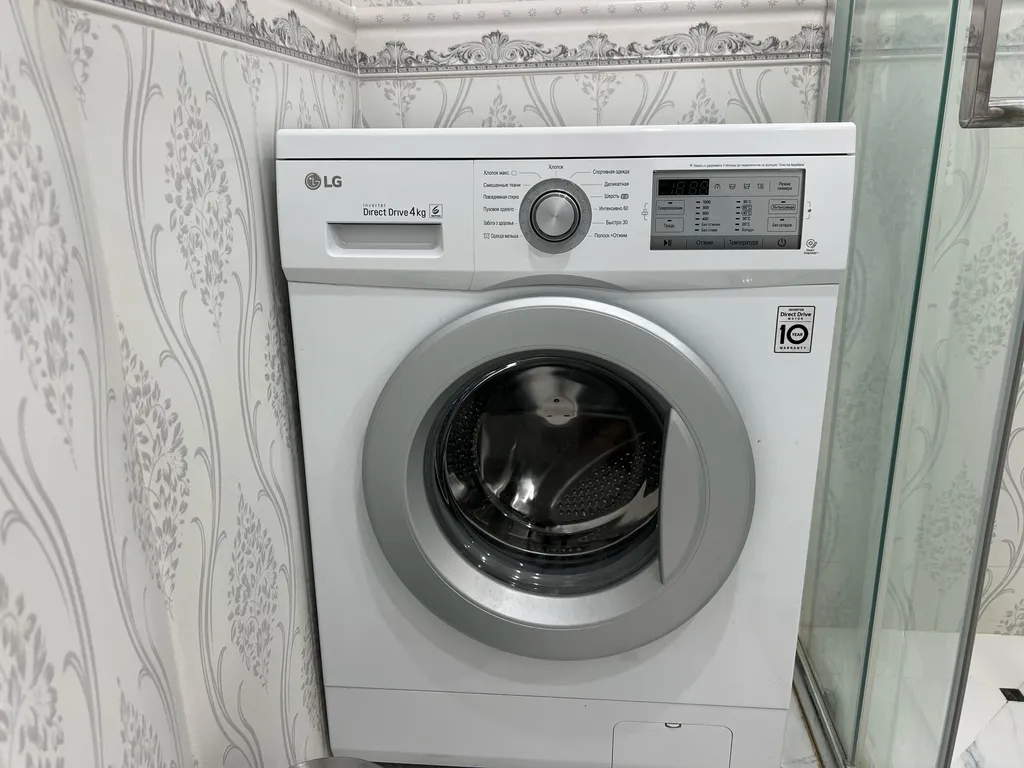 Квартира Двухкомнатные апартаменты, размещение с комфортом — Владикавказ