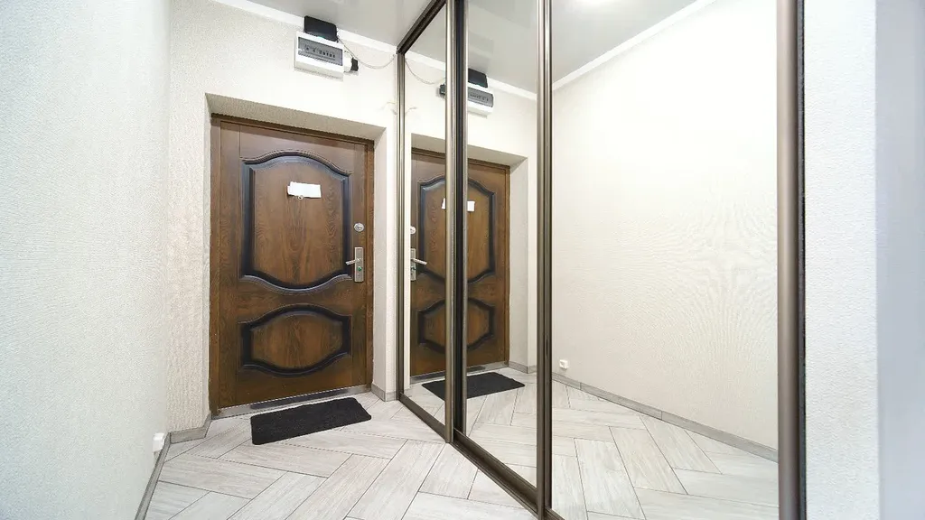 Квартира возле парка Галицкого