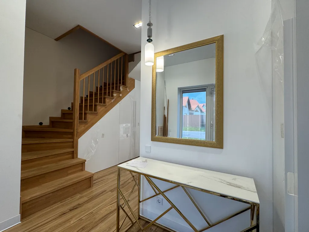 Комната у моря через сосновый бор