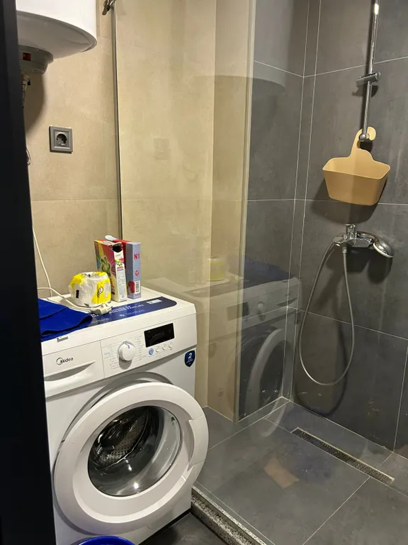 Апартаменты на самом берегу моря в жк Batumi View