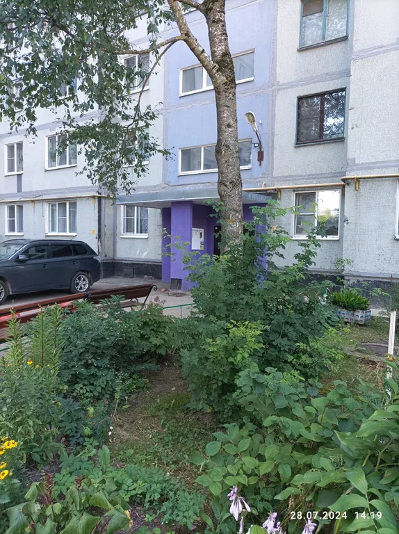 Уютная 1-комнатная квартира со всеми удобствами