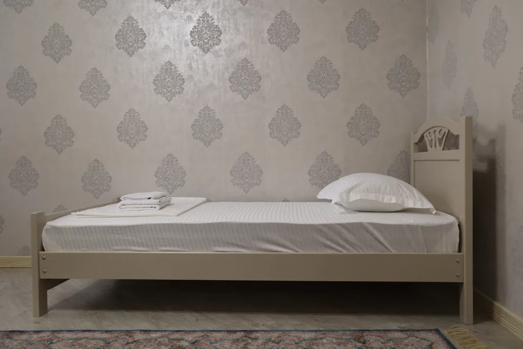 Квартира Комната — Махачкала