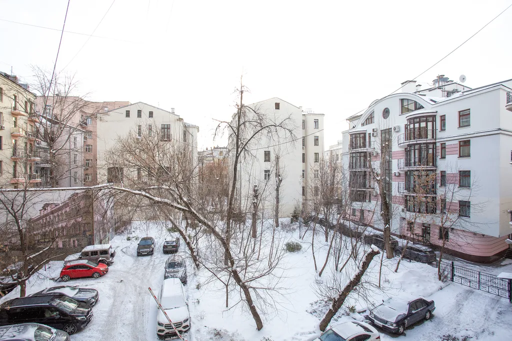 Уютная комната на одного гостя на Арбате, в центре