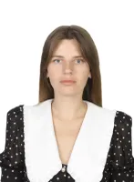 Ольга Сустав