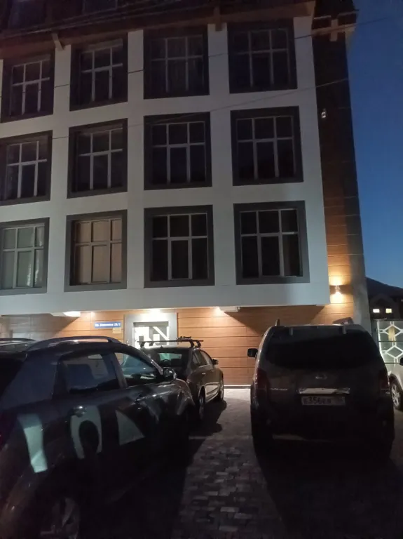 Квартира Квартира-студия тим у горного ручья — Эсто-Садок