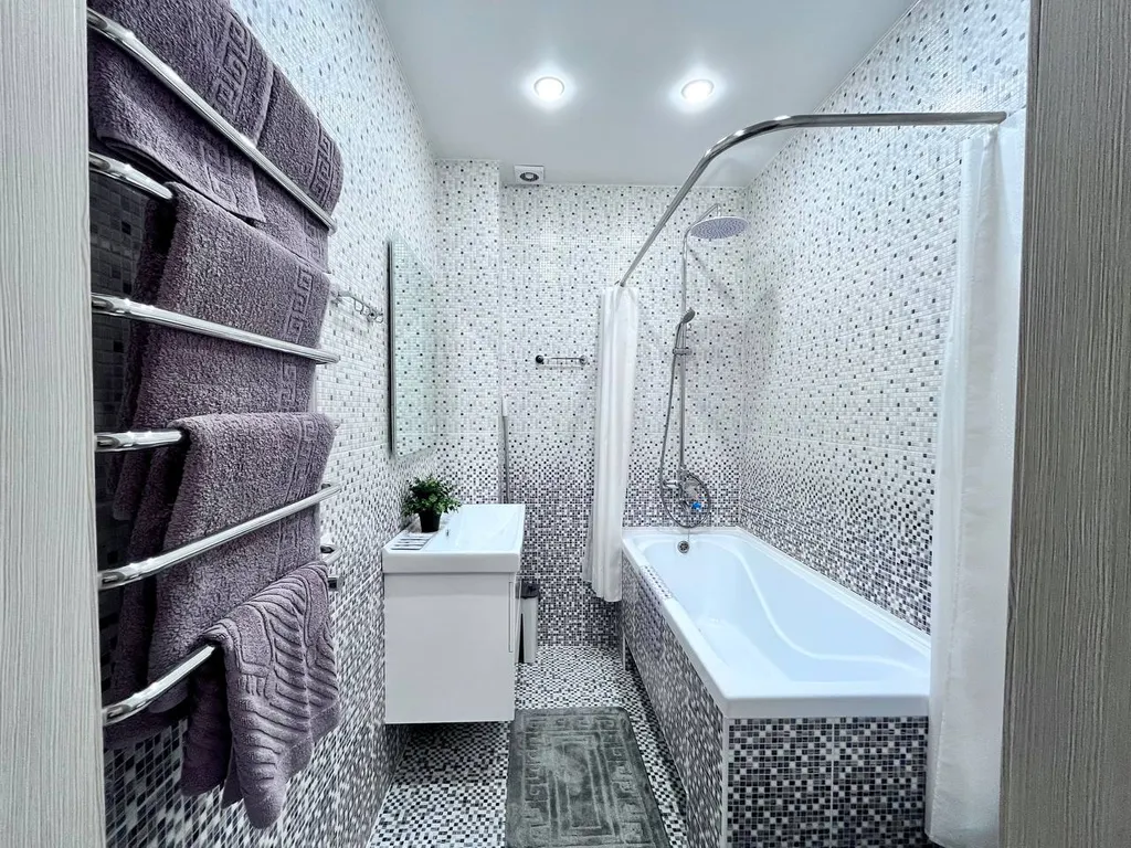 Живи мечтой - 1к премиум, москольцо