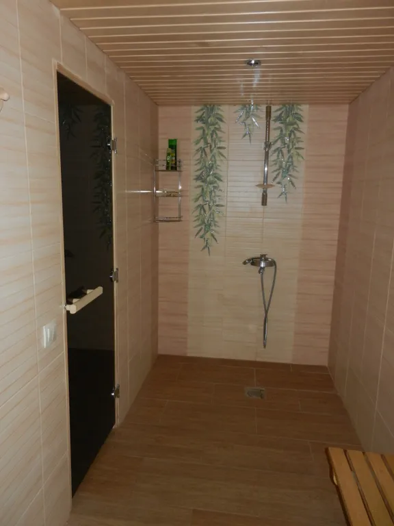 Загородный дом для семейного отдыха или для большой компании