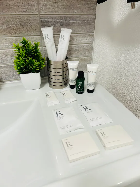 Семейные апартаменты