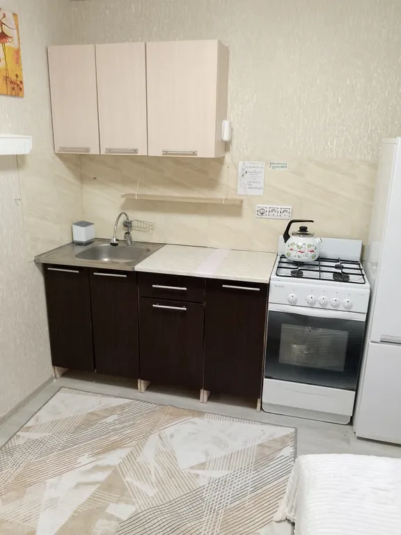 Студия недалеко от моря