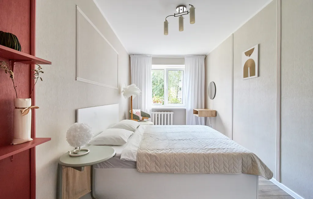 Бежевый Шёпот