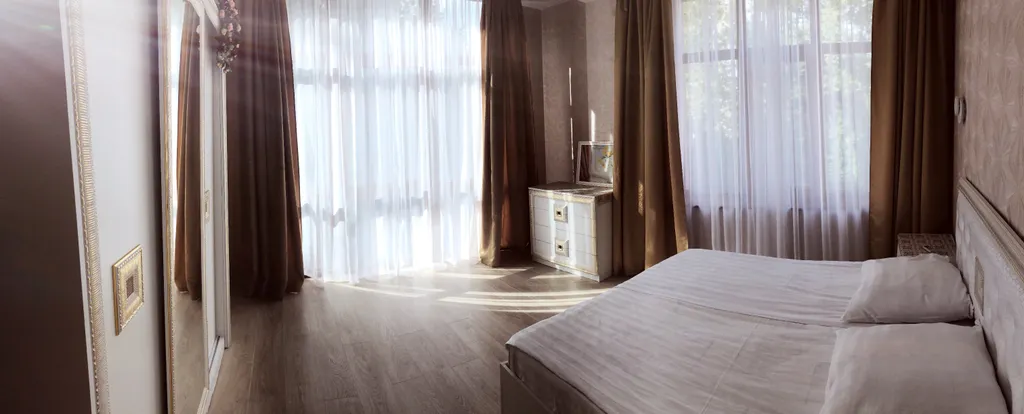 Апартаменты в центре Партенита