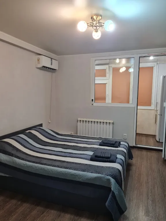 1-комнатная Квартира — аренда посуточно в Железноводск