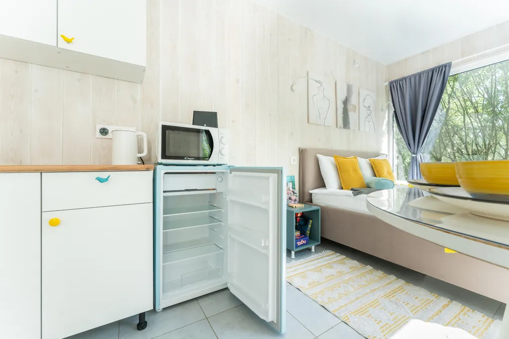 Коттедж Коттедж Бальбек — Можайск