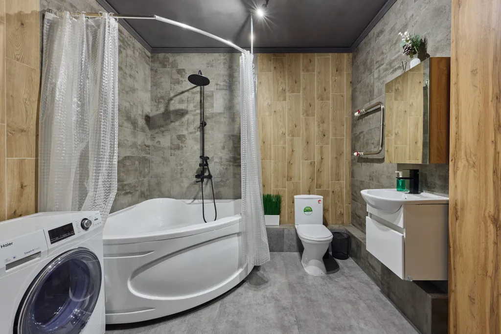 9-местные апартаменты с РSP4/3 c игpами, неонoвой подcветкой