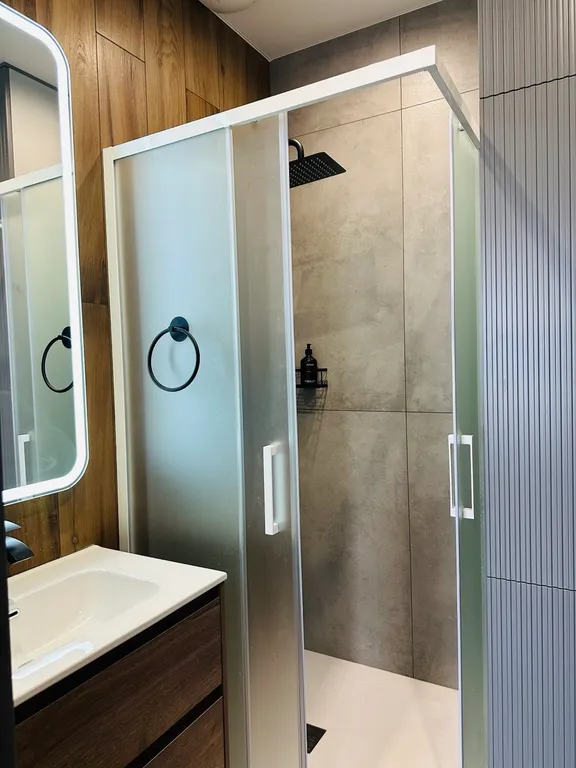 Евротрешка в ЖК Прокшино 10 минут пешком от метро