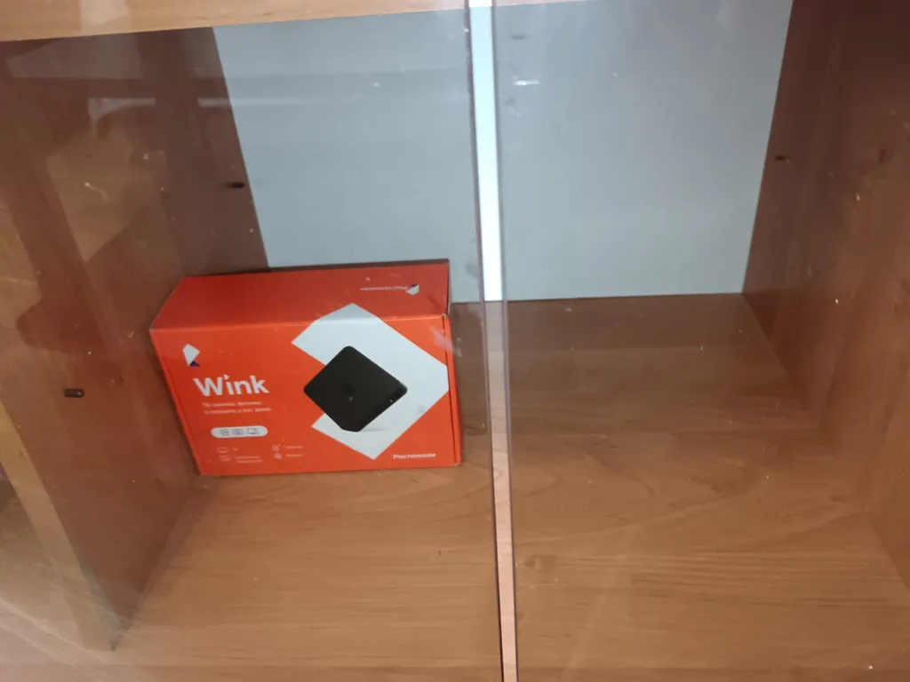 Квартира Светлая уютная квартира в центре — Зеленоградск