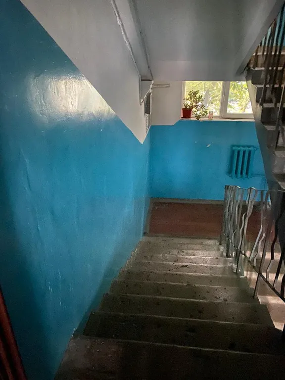 Отличная квартира в центре