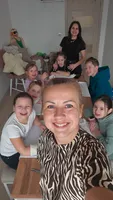Ксения Баранова