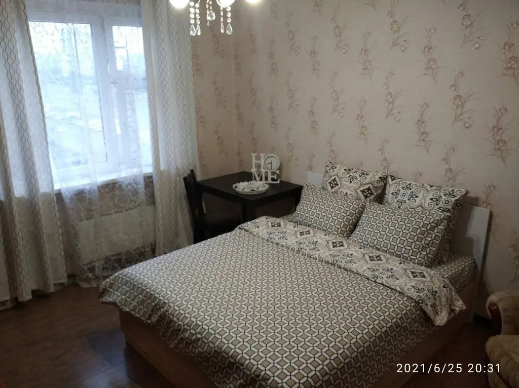 Отличная квартира для вас — аренда посуточно в Люберцы