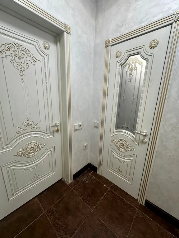 Студия в ЖК Вершина