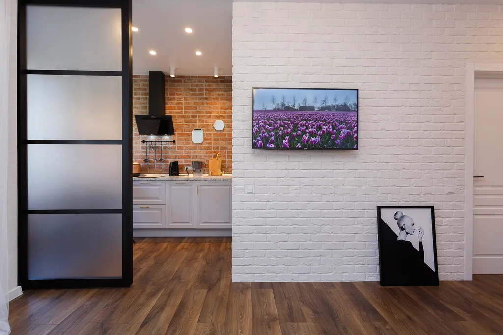 Квартира Квартира Silent lake apartment с видом на сосновый бор — Светлогорск