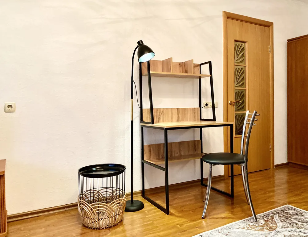 Апартаменты Папоротник