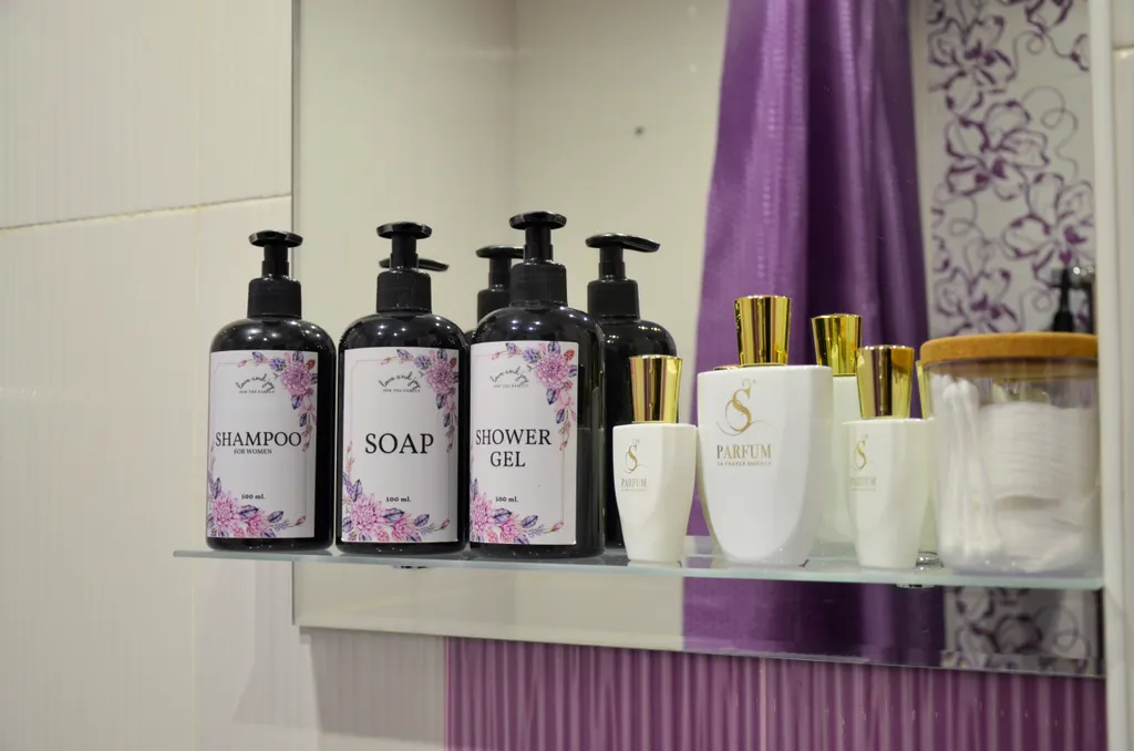 Уютная двушка в самом центре города