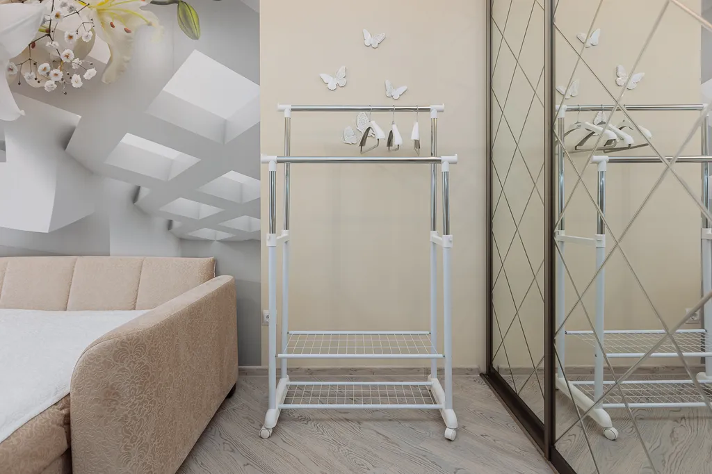 Комфортные апартаменты у моря