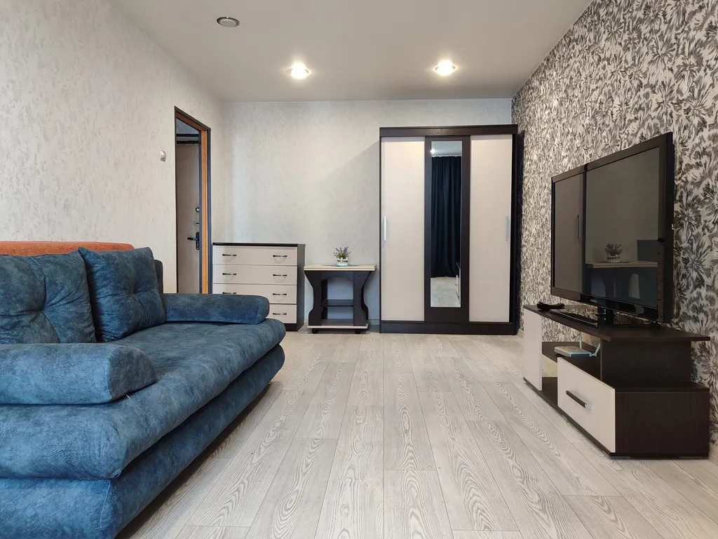 Квартира рядом с Кремлем