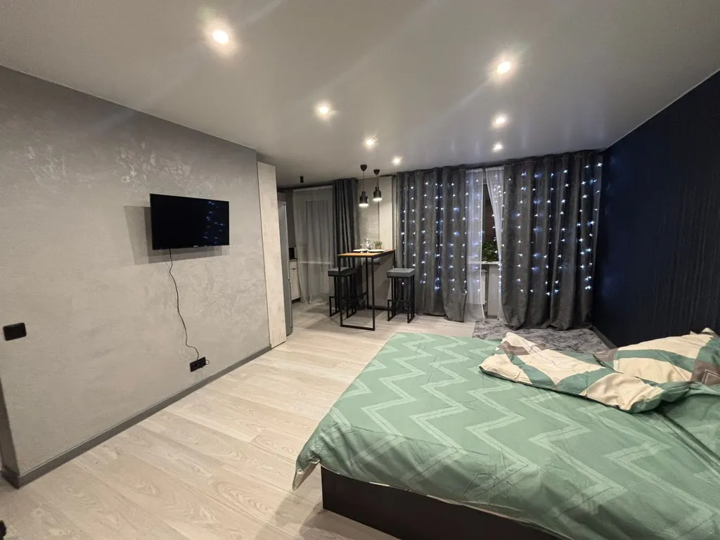 Уютная квартира — аренда посуточно в Сафоново