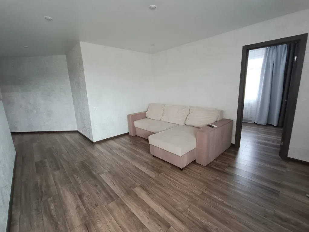 Уютная квартира в тихом месте в одном из лучших домов города