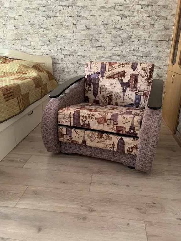 Уютная квартира в историческом центре