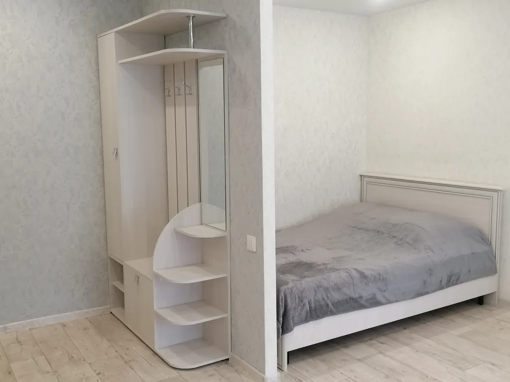 Уютная студия в центре города