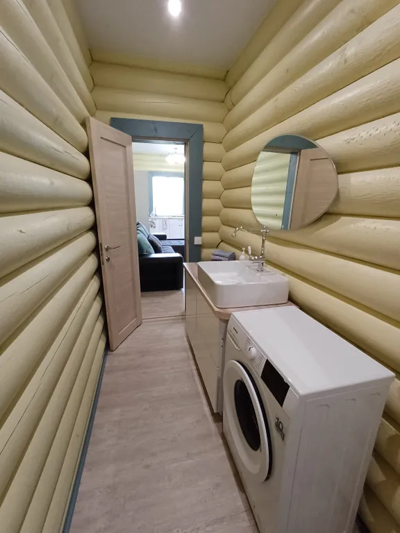 Гостевой дом в деревне Уссуна, отдых в Карелии