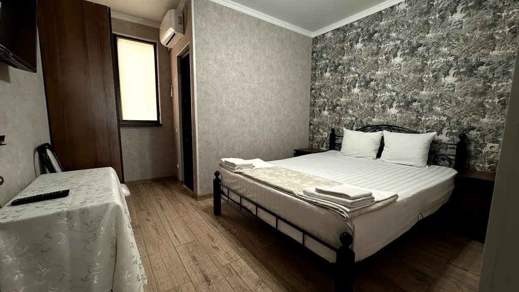 Квартира Комната — Гагра