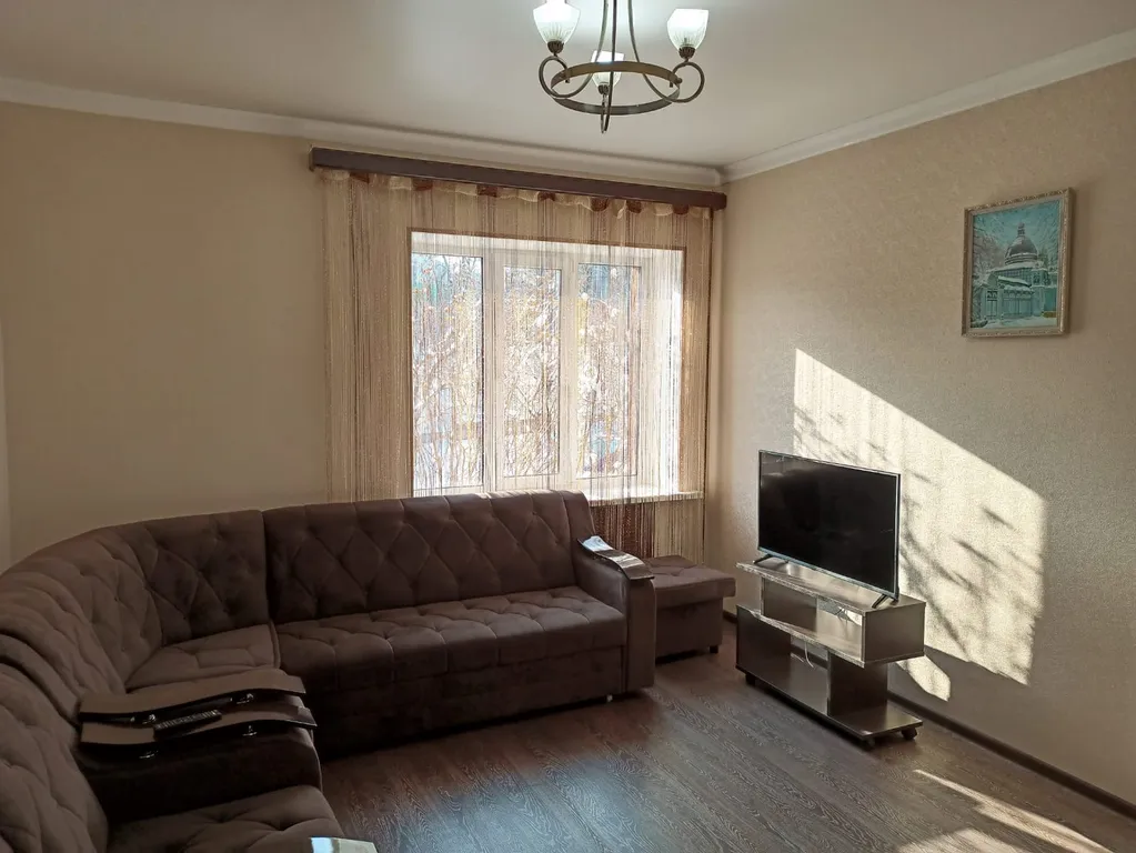 Квартира Уютно и тихо — аренда посуточно в Железноводск