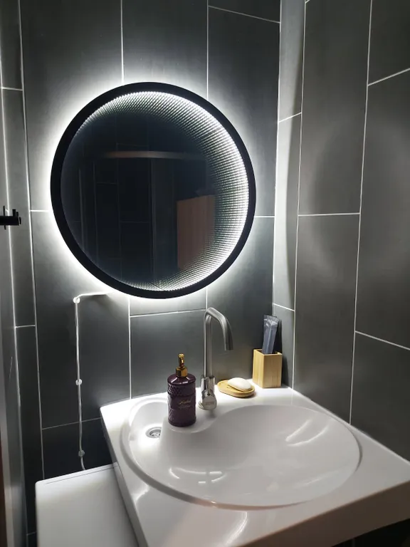 Квартира студия в центре Сормово