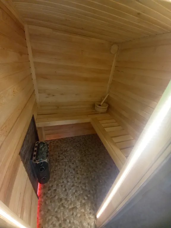 1-комнатный Дом